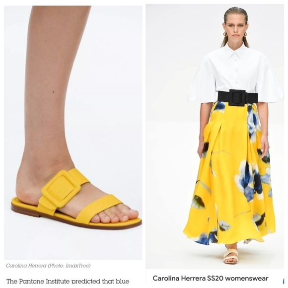 New Manolo Blahnik Tituba Buckle Dual Band Fabric Linen Sandals 7 US/37 IT - Picture 1 of 10